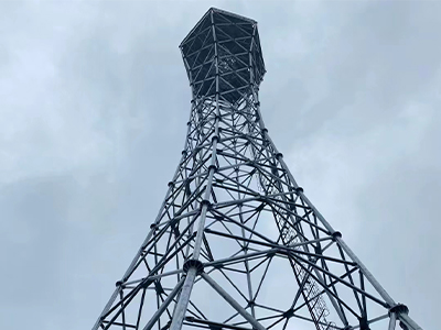 通信鐵塔